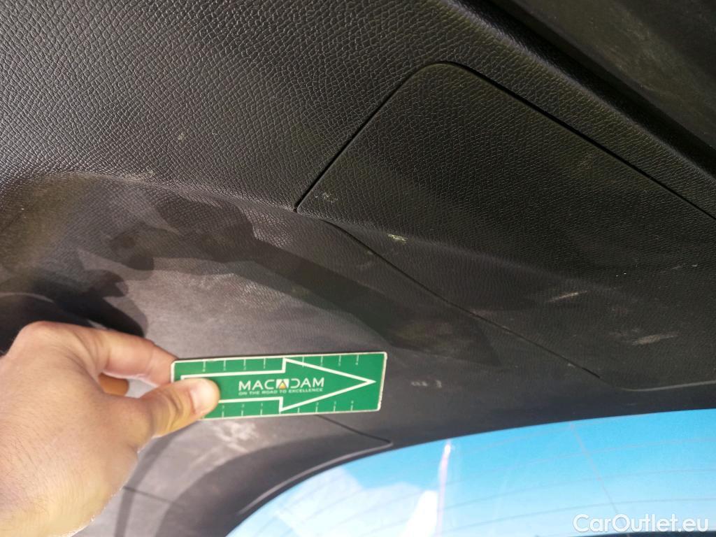  Peugeot  3008 PEUGEOT  / 2016 / 5P / todoterreno 1.5 BlueHDi 96kW (130CV) S&S Allure EAT8 #22