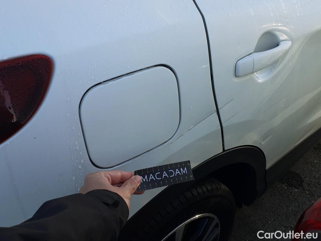  Nissan  Qashqai NISSAN  / 2017 / 5P / todoterreno dCi 81 kW (110 CV) N-CONNECTA #1