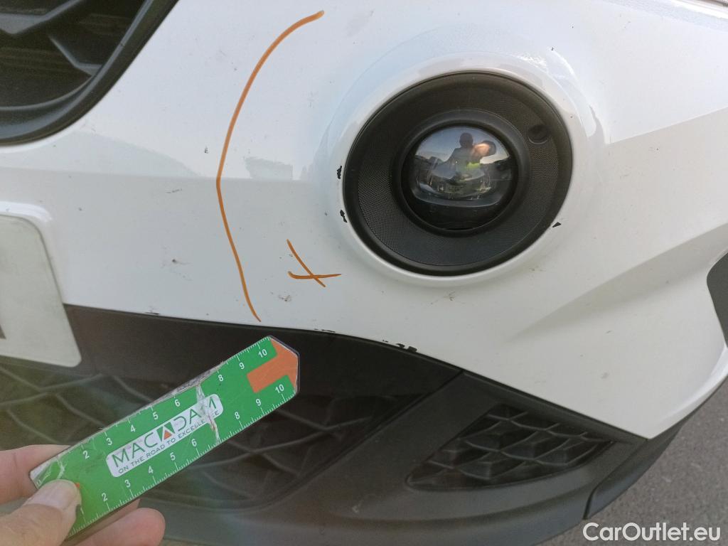  Seat  Arona SEAT  / 2017 / 5P / todoterreno 1.0 TSI 81kW (110CV) Style Plus (AC) #6