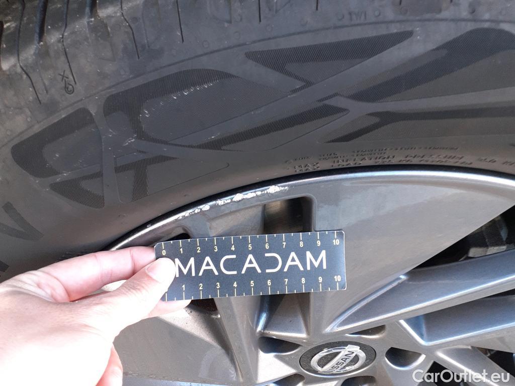  Nissan  Qashqai NISSAN  / 2021 / 5P / todoterreno DIG-T 116kW (158CV) mHEV Xtronic Acenta #4