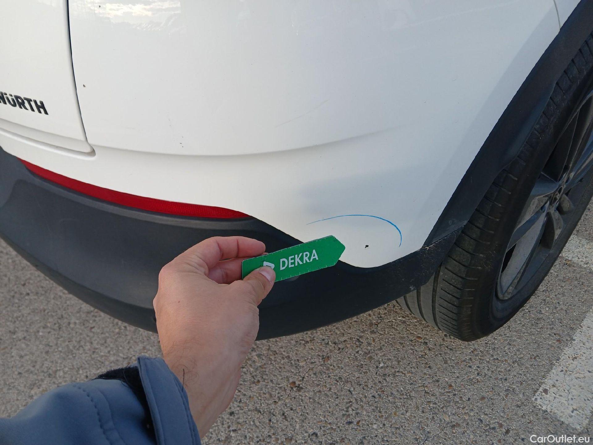  Opel   Grandland X OPEL Grandland / 2021 / 5P / todoterreno 1.5 CDTi Business Edition Auto #27