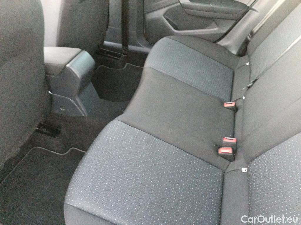  Seat  Arona SEAT  / 2017 / 5P / todoterreno 1.0 TSI 81kW (110CV) Style Plus (AC) #14