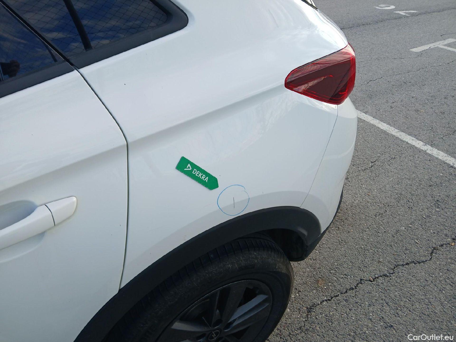  Opel   Grandland X OPEL Grandland / 2021 / 5P / todoterreno 1.5 CDTi Business Edition Auto #14