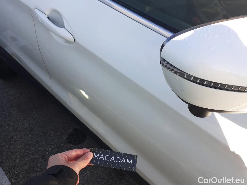  Nissan  Qashqai NISSAN  / 2017 / 5P / todoterreno dCi 81 kW (110 CV) N-CONNECTA #6