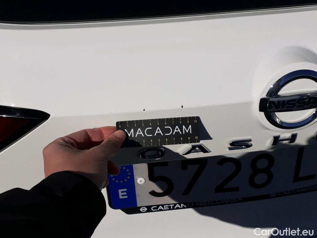  Nissan  Qashqai NISSAN  / 2021 / 5P / todoterreno DIG-T 116kW (158CV) mHEV Xtronic Acenta #14