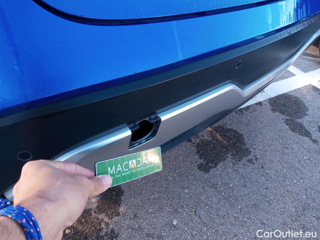  Nissan  Qashqai NISSAN  / 2021 / 5P / todoterreno DIG-T 116kW (158CV) mHEV 4x2 Tekna+ #36