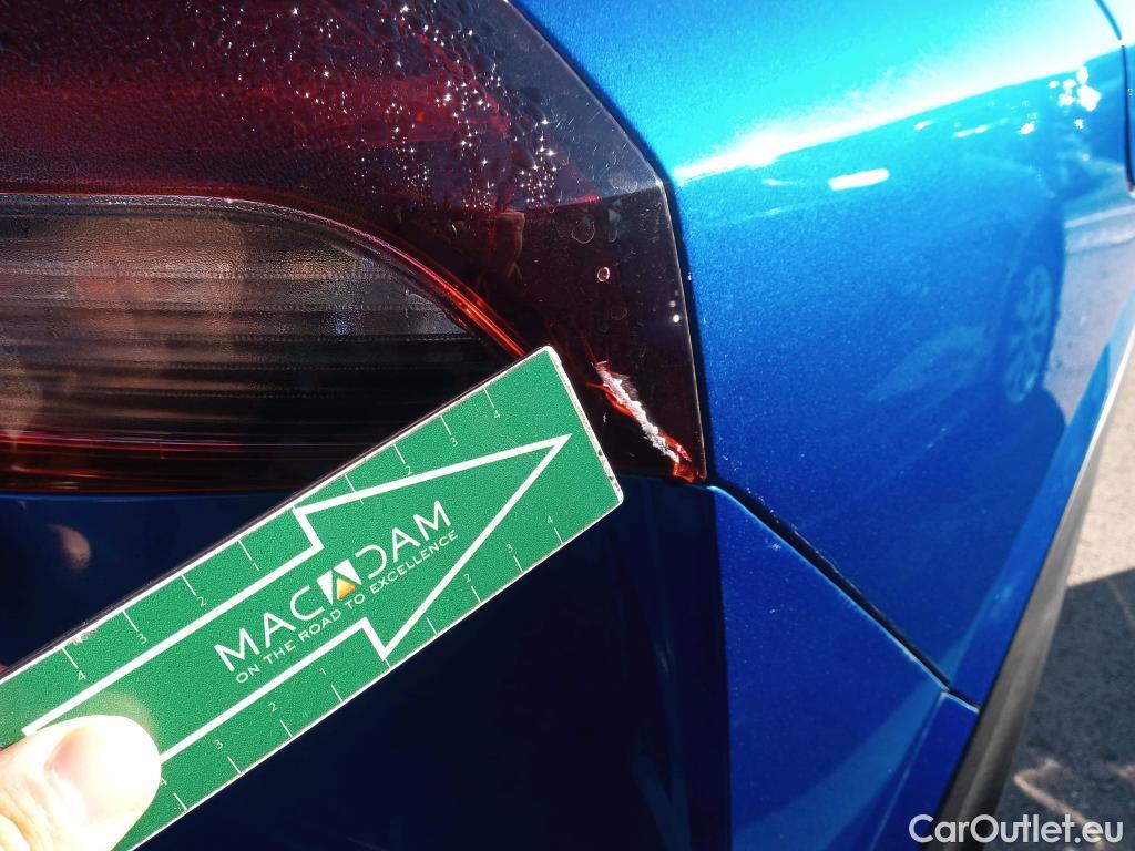  Nissan  Qashqai NISSAN  / 2021 / 5P / todoterreno DIG-T 116kW (158CV) mHEV 4x2 Tekna+ #9