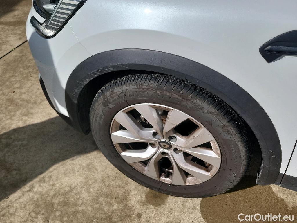  Renault  Captur RENAULT  / 2020 / 5P / todoterreno Intens TCe 74kW (100CV) GLP #11