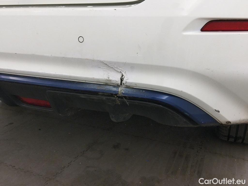  Nissan  Leaf NISSAN  / 2017 / 5P / berlina con portón 40kWh N-Connecta #56