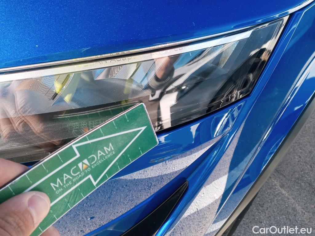  Nissan  Qashqai NISSAN  / 2021 / 5P / todoterreno DIG-T 116kW (158CV) mHEV 4x2 Tekna+ #37