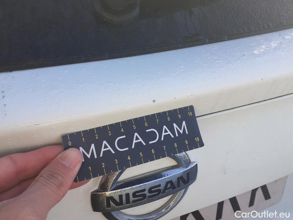  Nissan  Qashqai NISSAN  / 2017 / 5P / todoterreno dCi 81 kW (110 CV) N-CONNECTA #27