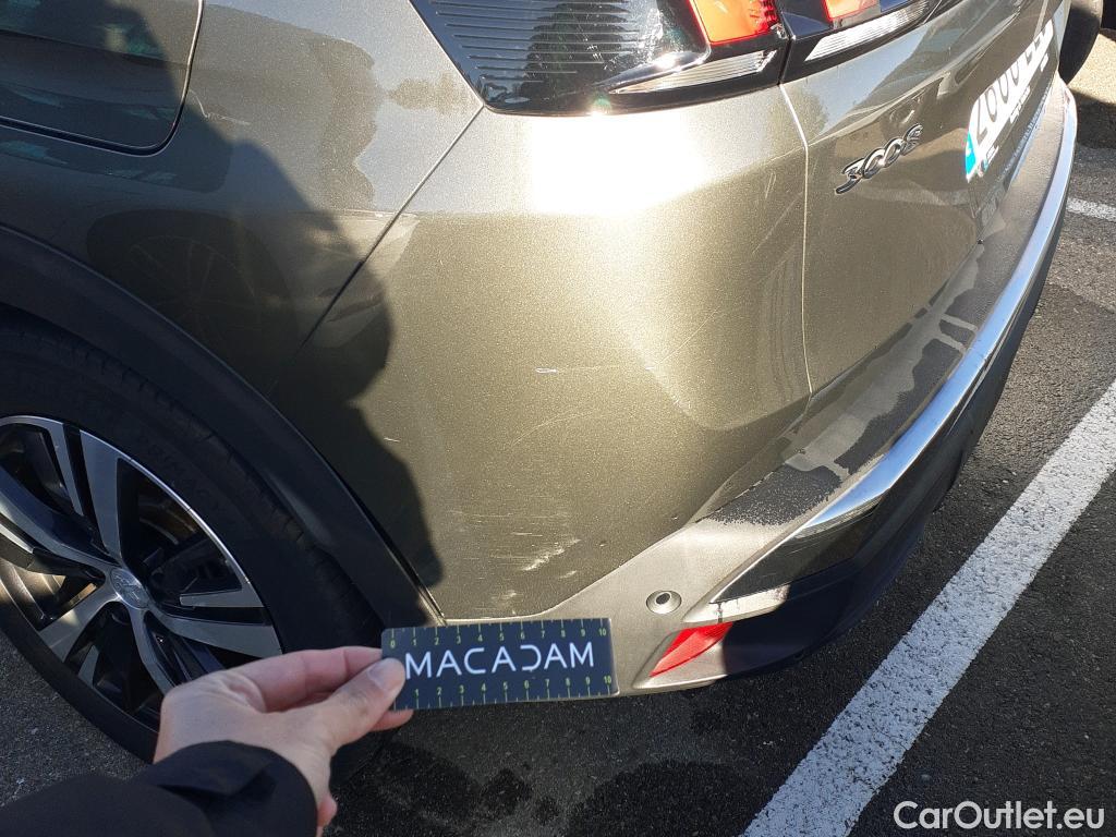  Peugeot  3008 PEUGEOT  Hybrid / 2016 / 5P / todoterreno 225 e-EAT8 Allure #24