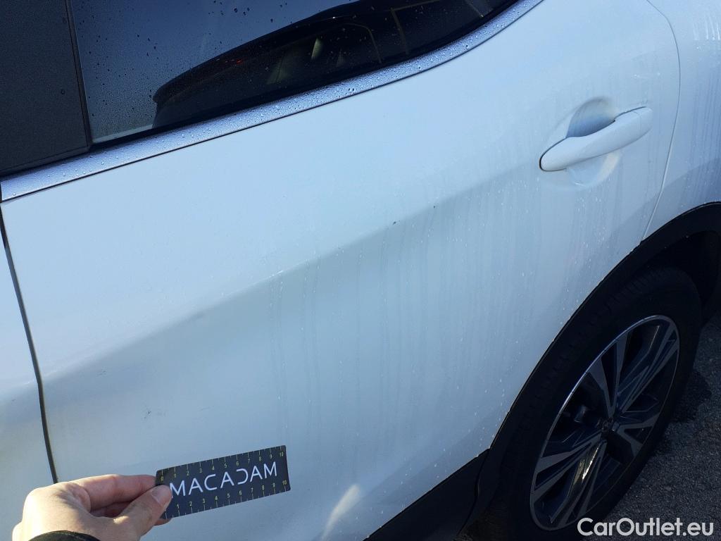  Nissan  Qashqai NISSAN  / 2017 / 5P / todoterreno dCi 81 kW (110 CV) N-CONNECTA #11