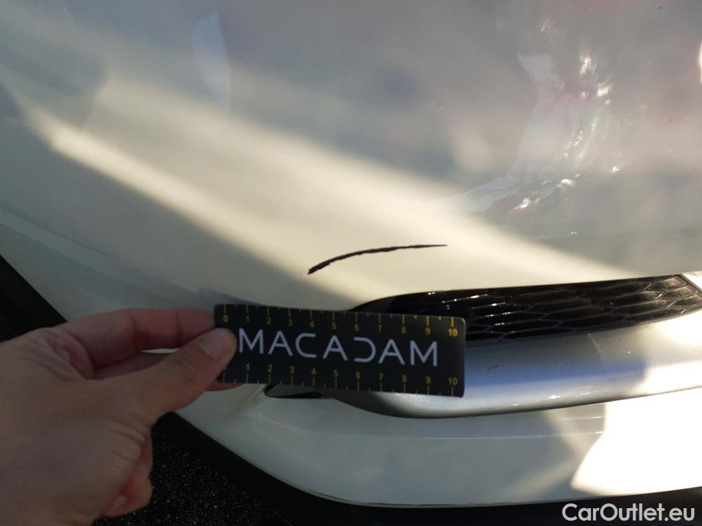  Nissan  Qashqai NISSAN  / 2017 / 5P / todoterreno dCi 81 kW (110 CV) N-CONNECTA #19