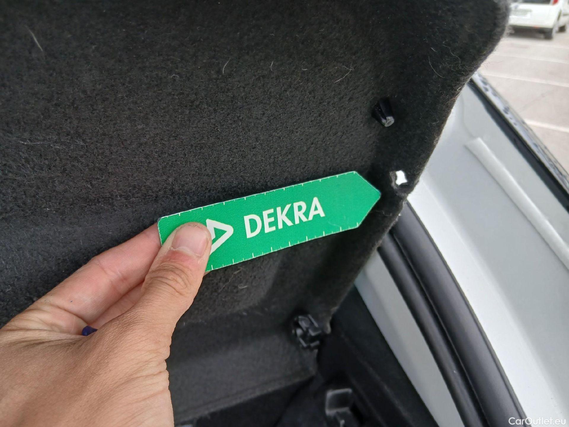  Opel  Corsa OPEL  / 2019 / 5P / berlina con portón 1.2T XHL 74kW (100CV) Edition (AC) #22