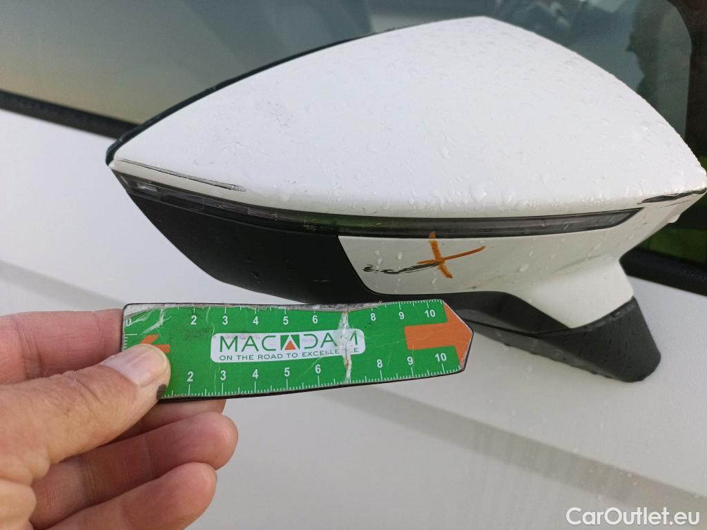  Seat  Arona SEAT  / 2017 / 5P / todoterreno 1.0 TSI 81kW (110CV) Style Plus (AC) #10