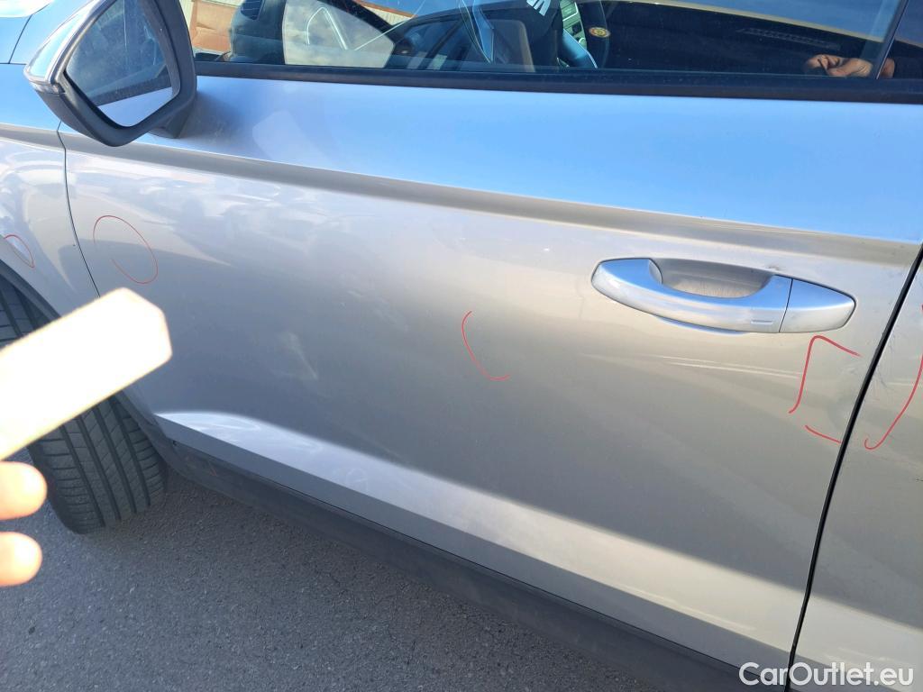  Seat  ATECA SEAT  / 2016 / 5P / todoterreno 1.0 TSI 81kW St&Sp Style Go L(SP) #19