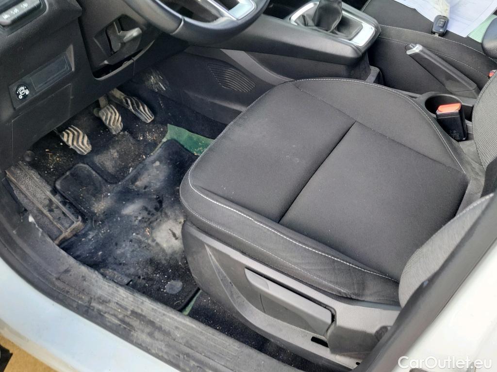  Renault  Captur RENAULT  / 2020 / 5P / todoterreno Intens TCe 74kW (100CV) GLP #20