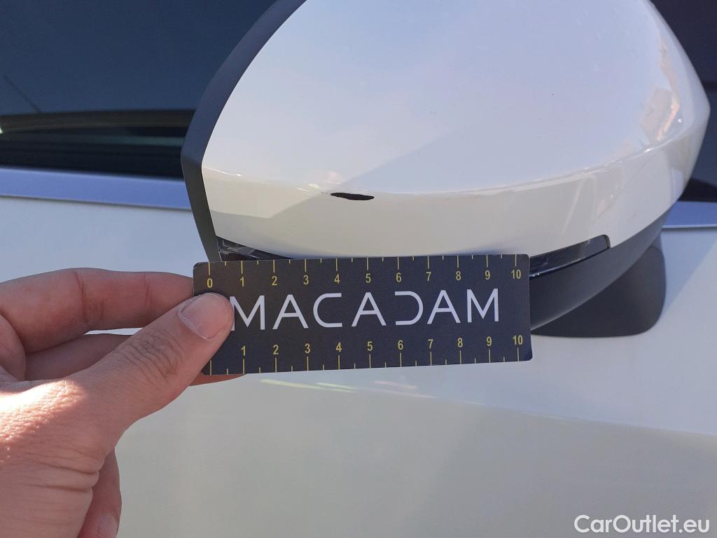  Nissan  Qashqai NISSAN  / 2021 / 5P / todoterreno DIG-T 116kW (158CV) mHEV Xtronic Acenta #13