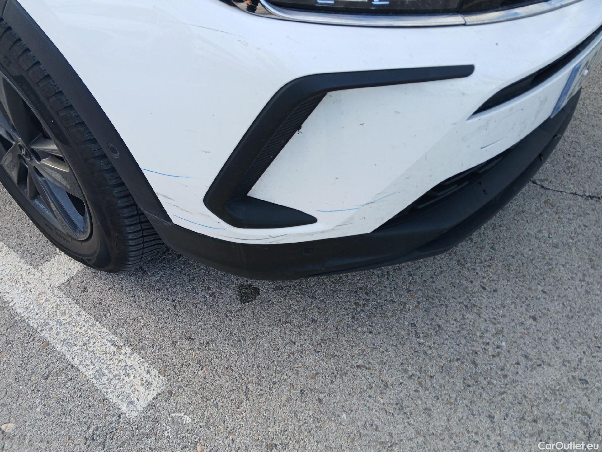  Opel   Grandland X OPEL Grandland / 2021 / 5P / todoterreno 1.5 CDTi Business Edition Auto #6