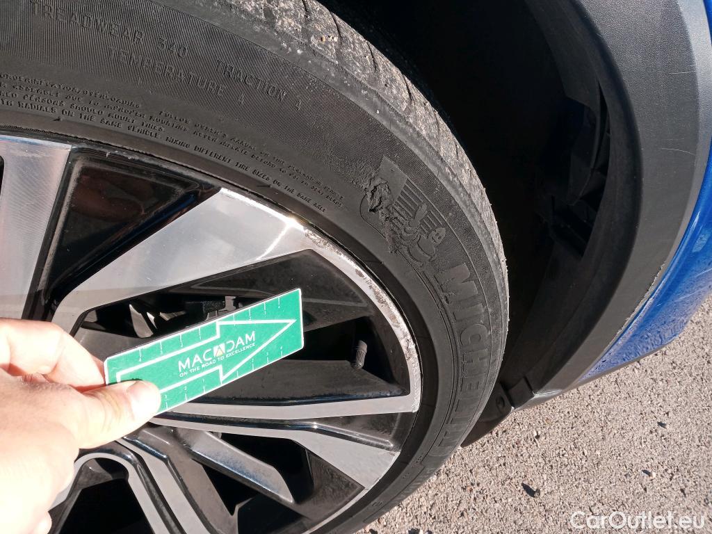  Nissan  Qashqai NISSAN  / 2021 / 5P / todoterreno DIG-T 116kW (158CV) mHEV 4x2 Tekna+ #17