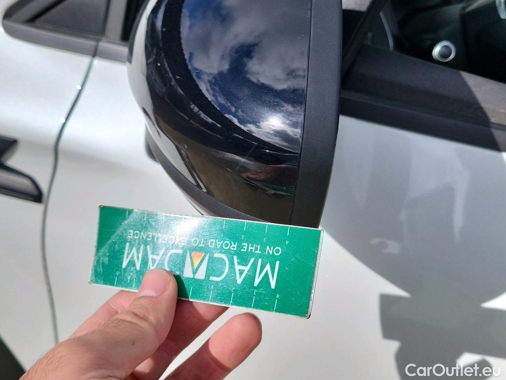  Renault  Captur RENAULT  / 2020 / 5P / todoterreno Intens TCe 74kW (100CV) GLP #22