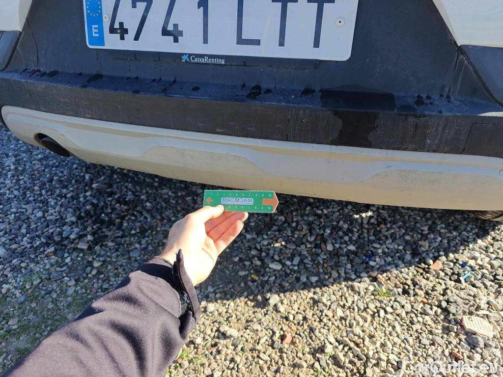  Renault  Captur RENAULT  / 2019 / 5P / todoterreno Intens TCe 90 (AC) #22