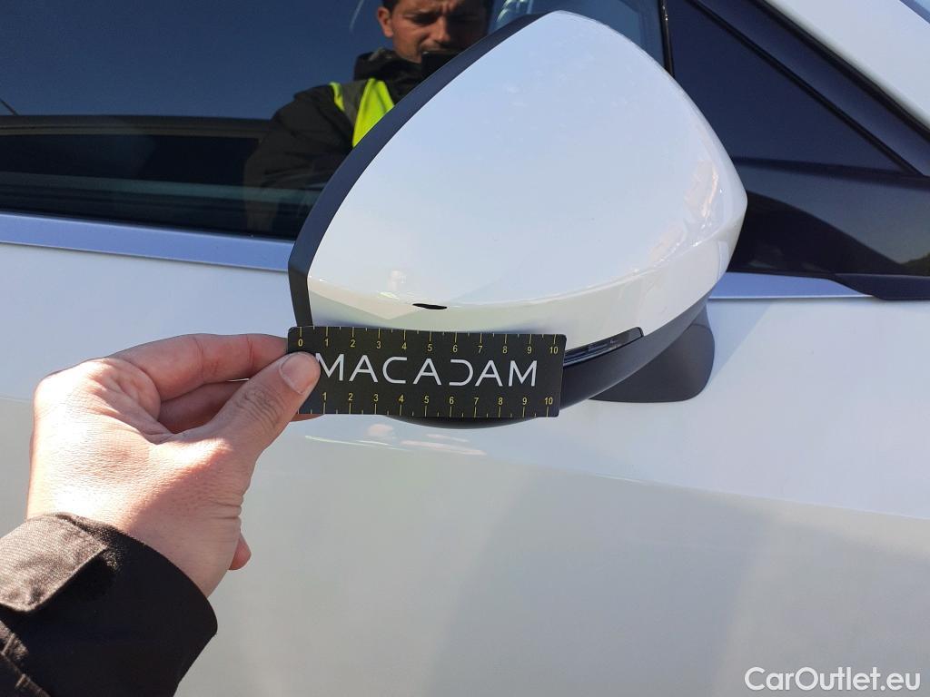  Nissan  Qashqai NISSAN  / 2021 / 5P / todoterreno DIG-T 116kW (158CV) mHEV Xtronic Acenta #12