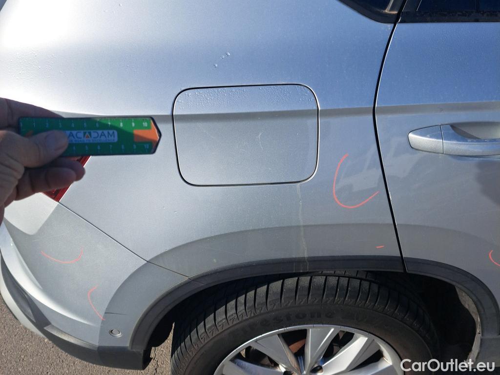  Seat  ATECA SEAT  / 2016 / 5P / todoterreno 1.0 TSI 81kW St&Sp Style Go L(SP) #47