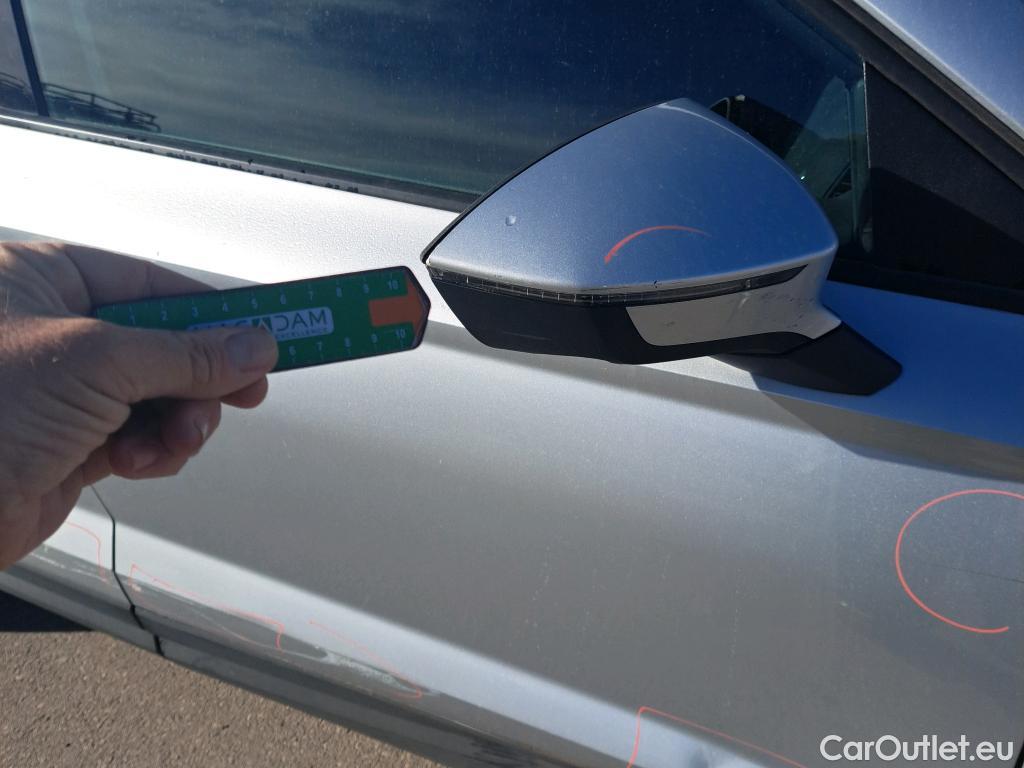  Seat  ATECA SEAT  / 2016 / 5P / todoterreno 1.0 TSI 81kW St&Sp Style Go L(SP) #45