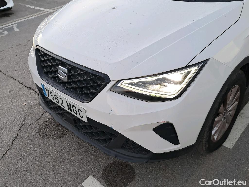  Seat  Arona  Style XM 1.0 TSI 110CV MT6 E6d #5