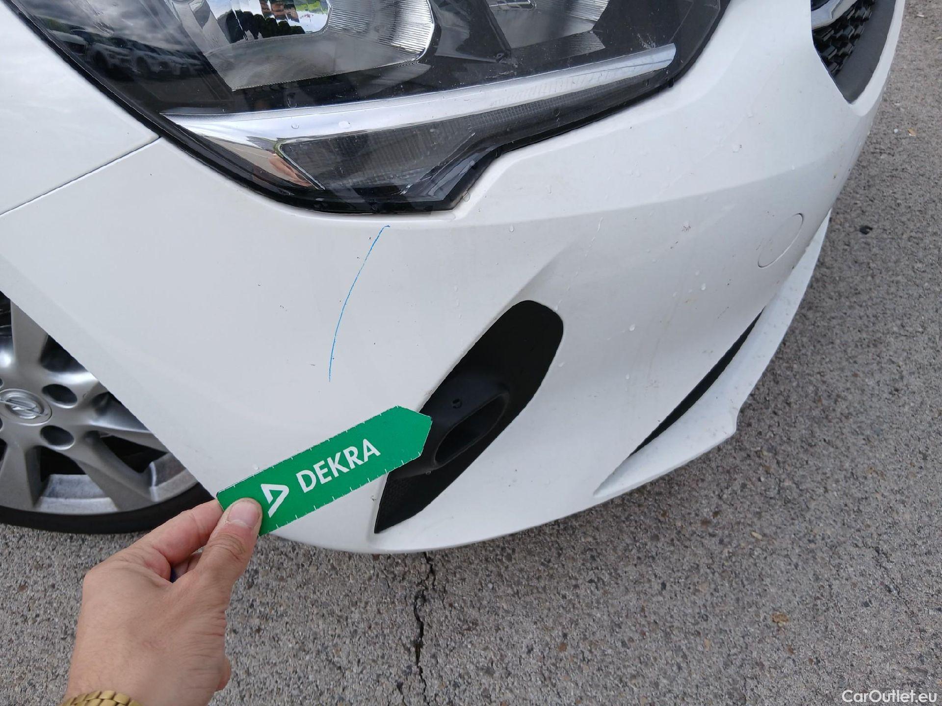  Opel  Corsa OPEL  / 2019 / 5P / berlina con portón 1.2T XHL 74kW (100CV) Edition (AC) #3