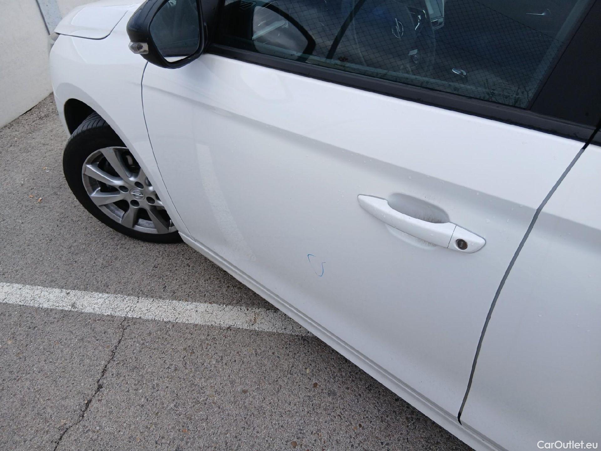  Opel  Corsa OPEL  / 2019 / 5P / berlina con portón 1.2T XHL 74kW (100CV) Edition (AC) #6