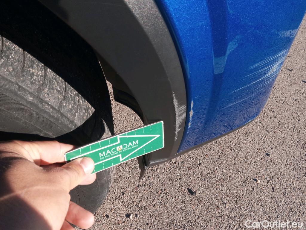  Nissan  Qashqai NISSAN  / 2021 / 5P / todoterreno DIG-T 116kW (158CV) mHEV 4x2 Tekna+ #33