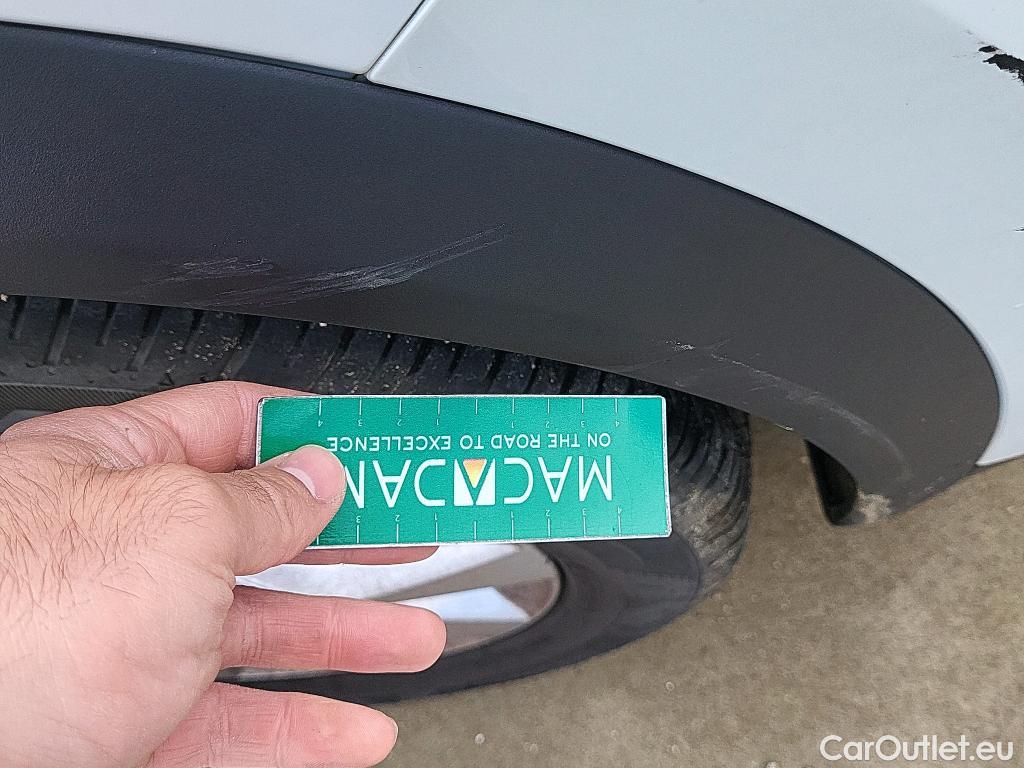  Renault  Captur RENAULT  / 2020 / 5P / todoterreno Intens TCe 74kW (100CV) GLP #16