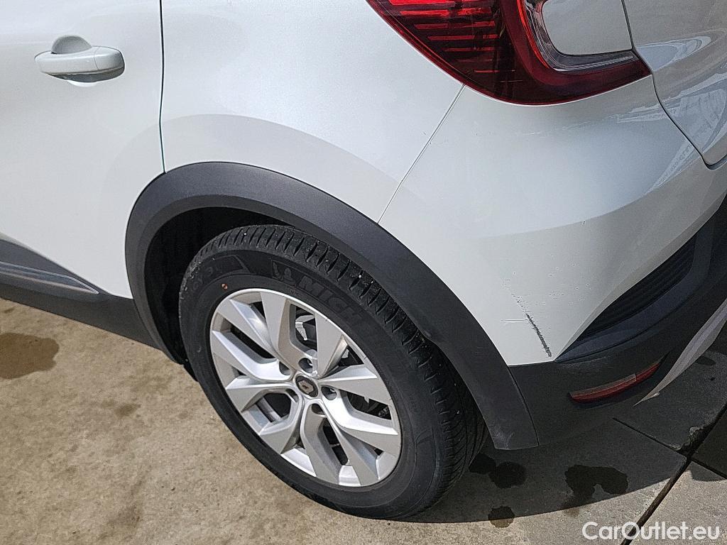  Renault  Captur RENAULT  / 2020 / 5P / todoterreno Intens TCe 74kW (100CV) GLP #23
