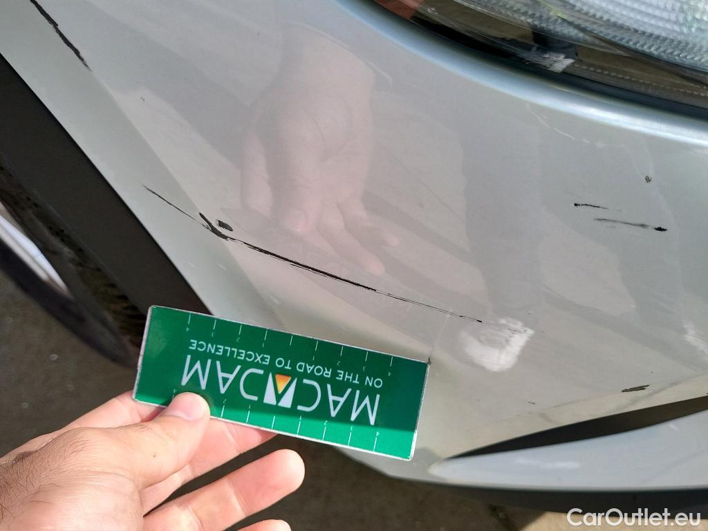  Renault  Captur RENAULT  / 2020 / 5P / todoterreno Intens TCe 74kW (100CV) GLP #6