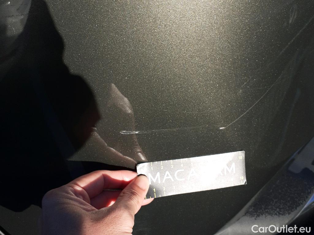  Peugeot  3008 PEUGEOT  Hybrid / 2016 / 5P / todoterreno 225 e-EAT8 Allure #26