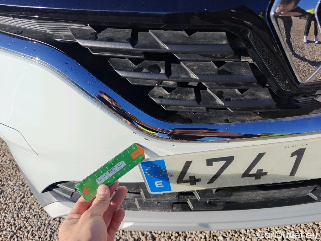  Renault  Captur RENAULT  / 2019 / 5P / todoterreno Intens TCe 90 (AC) #46