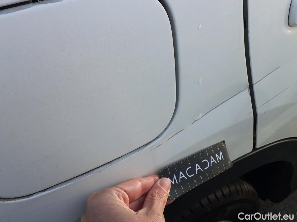  Nissan  Qashqai NISSAN  / 2017 / 5P / todoterreno dCi 81 kW (110 CV) N-CONNECTA #2