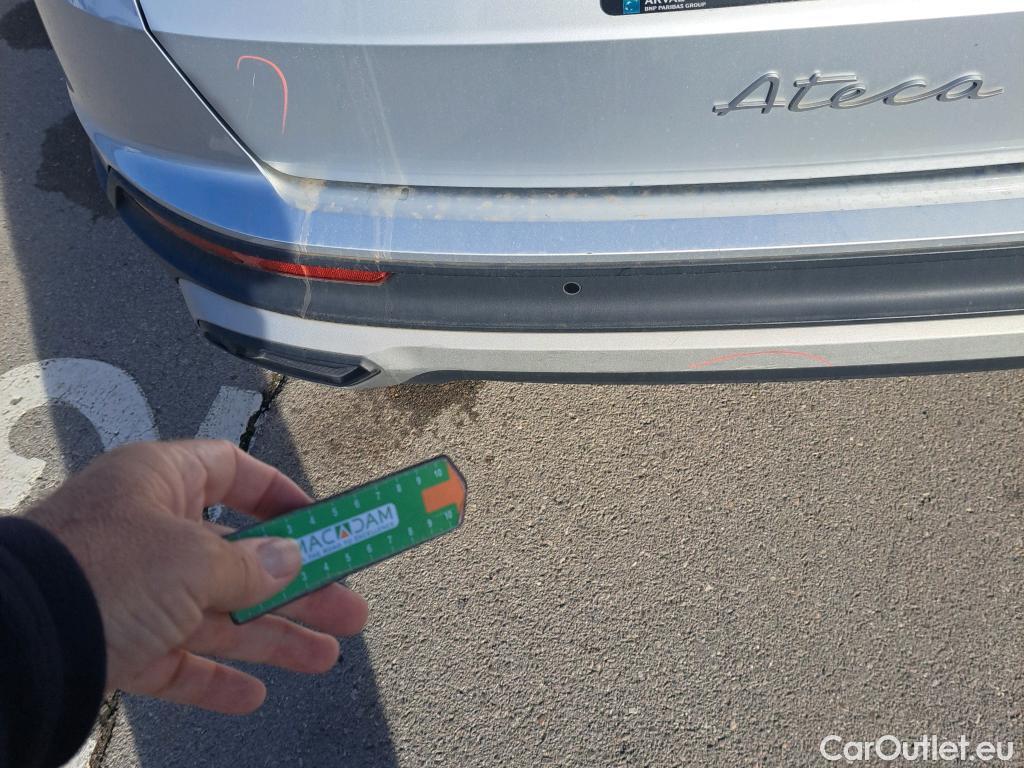  Seat  ATECA SEAT  / 2016 / 5P / todoterreno 1.0 TSI 81kW St&Sp Style Go L(SP) #36