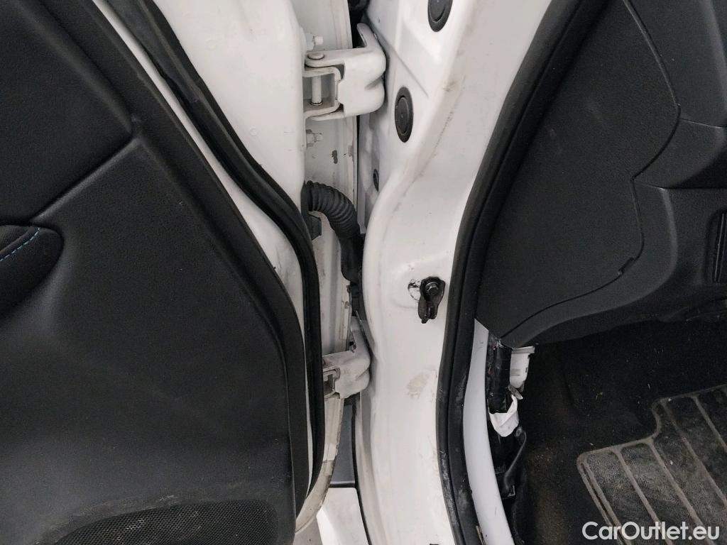  Nissan  Leaf NISSAN  / 2017 / 5P / berlina con portón 40kWh N-Connecta #32