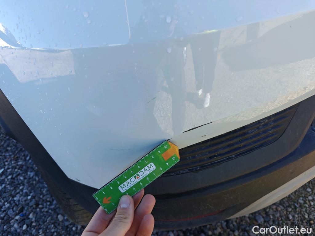  Renault  Captur RENAULT  / 2019 / 5P / todoterreno Intens TCe 90 (AC) #43