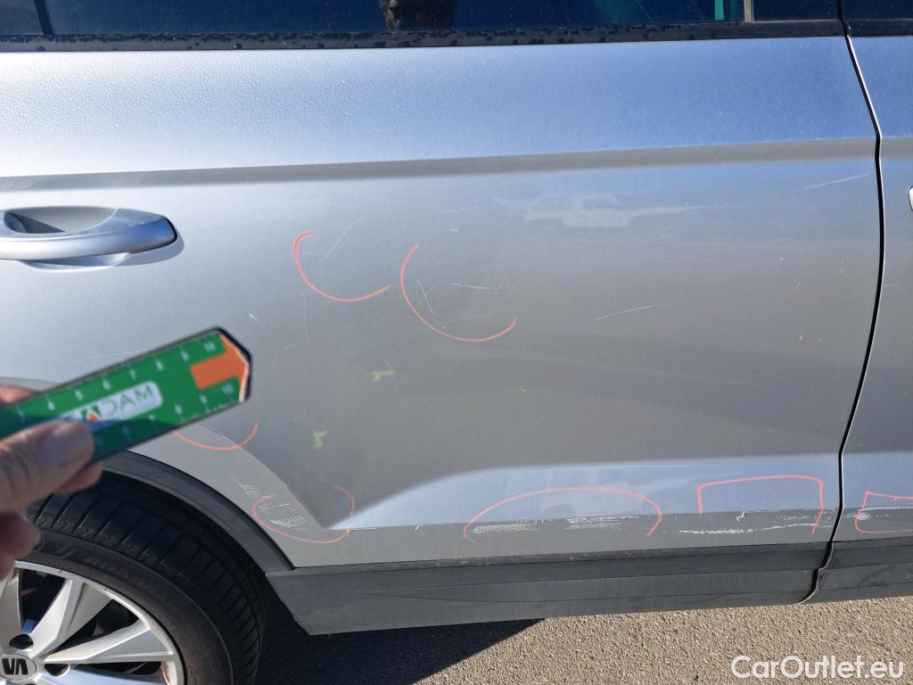  Seat  ATECA SEAT  / 2016 / 5P / todoterreno 1.0 TSI 81kW St&Sp Style Go L(SP) #8