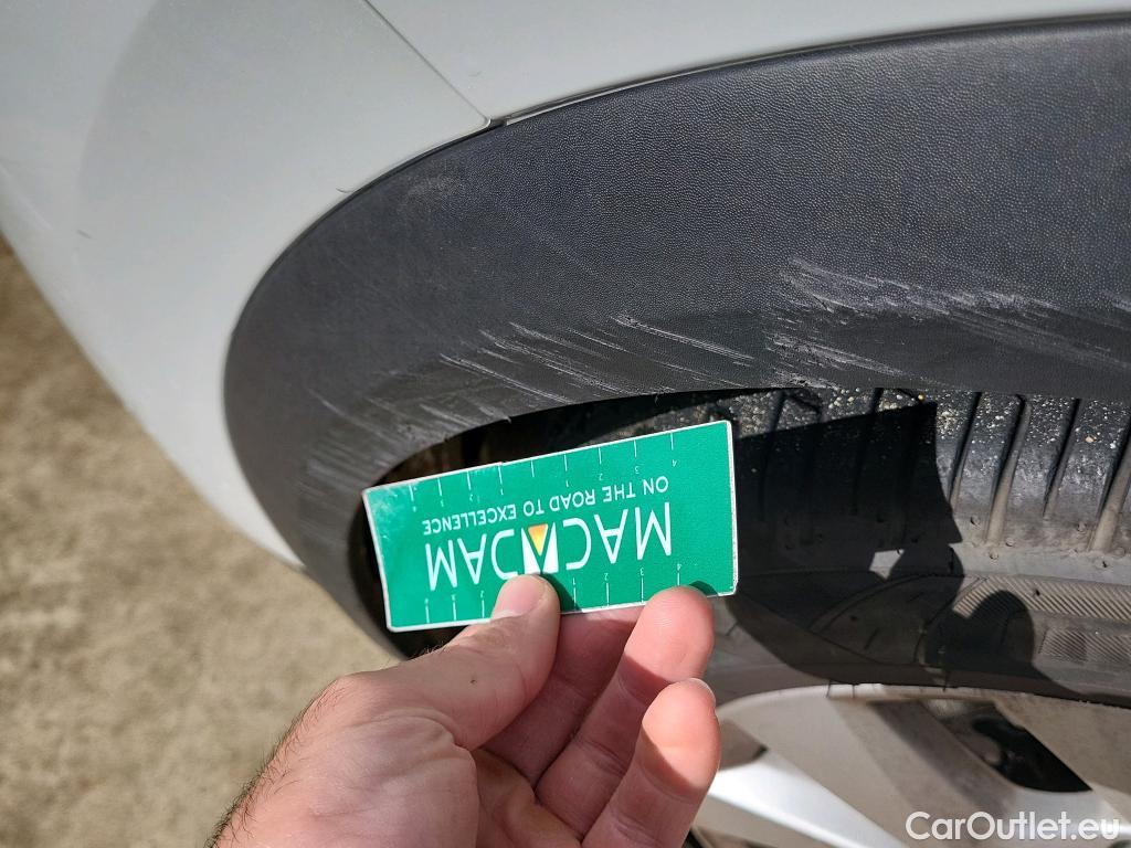  Renault  Captur RENAULT  / 2020 / 5P / todoterreno Intens TCe 74kW (100CV) GLP #12