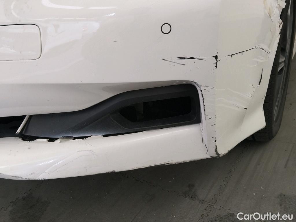  Nissan  Leaf NISSAN  / 2017 / 5P / berlina con portón 40kWh N-Connecta #41