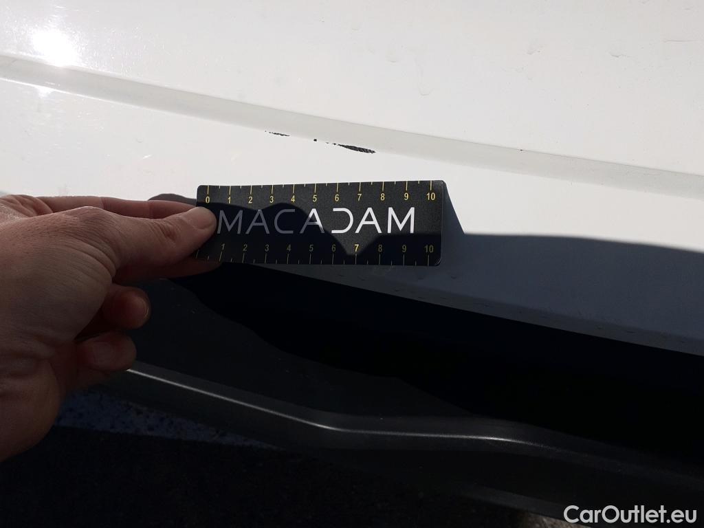  Nissan  Qashqai NISSAN  / 2021 / 5P / todoterreno DIG-T 116kW (158CV) mHEV Xtronic Acenta #9