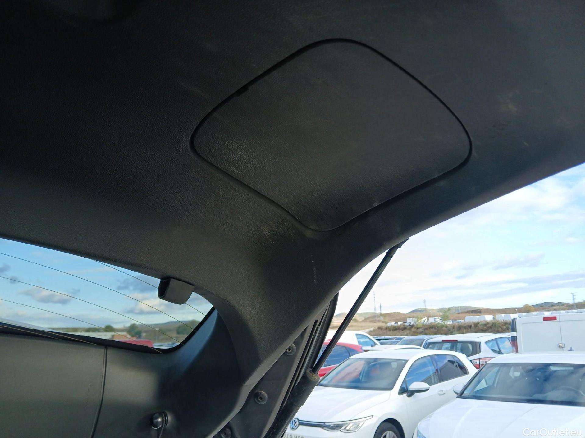  Opel   Grandland X OPEL Grandland / 2021 / 5P / todoterreno 1.5 CDTi Business Edition Auto #34