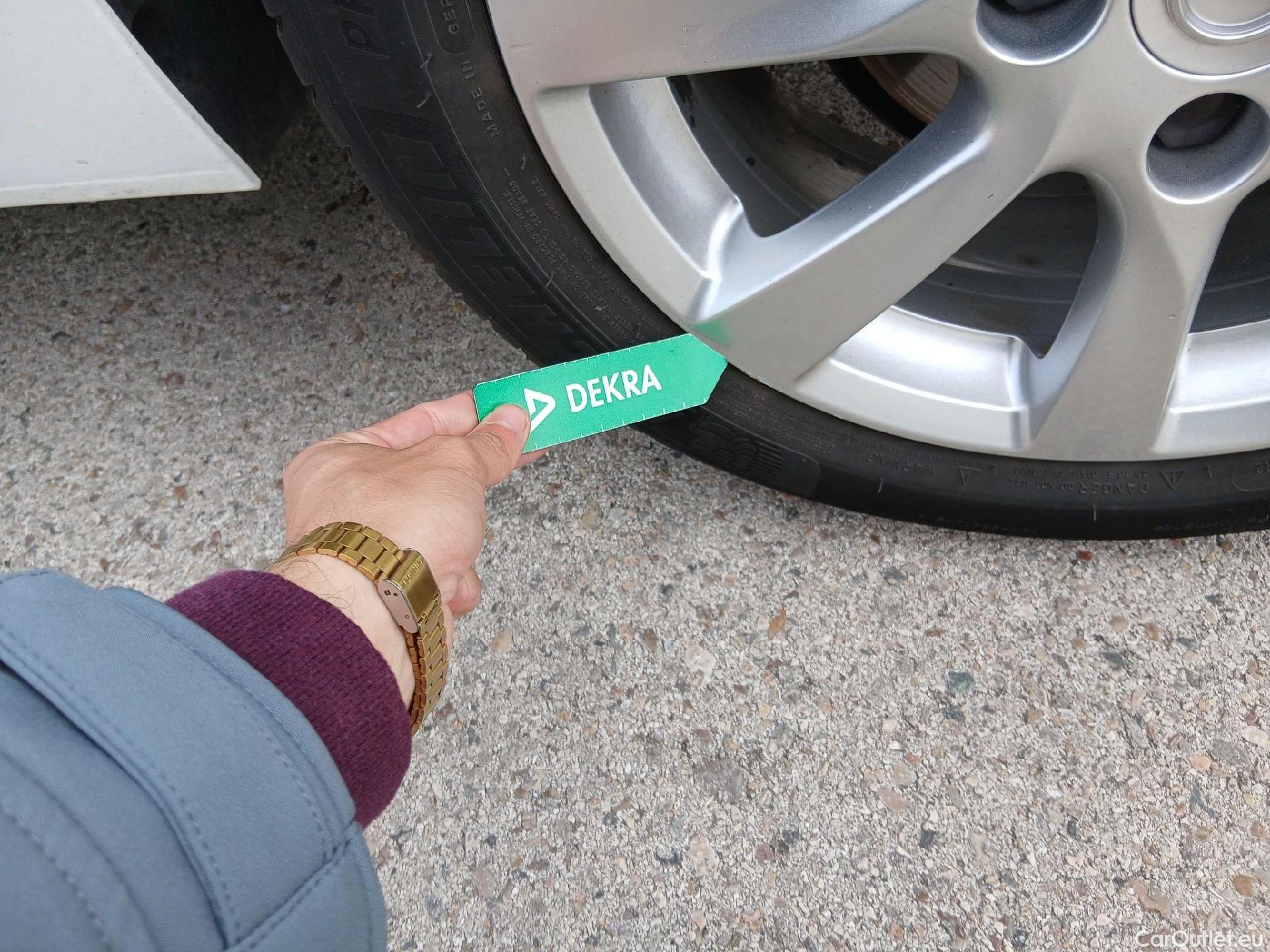  Opel  Corsa OPEL  / 2019 / 5P / berlina con portón 1.2T XHL 74kW (100CV) Edition (AC) #16