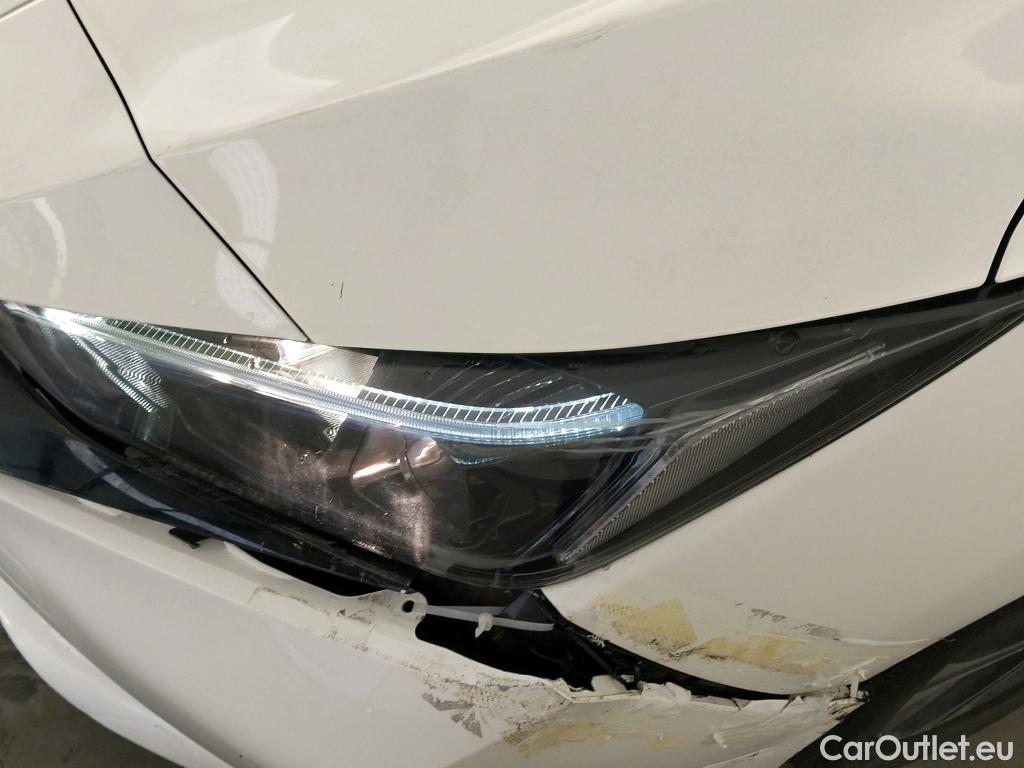  Nissan  Leaf NISSAN  / 2017 / 5P / berlina con portón 40kWh N-Connecta #52